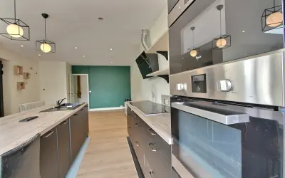 Maison 535 000 € NANTERRE (92000) photo 2
