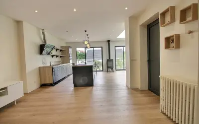 Maison 535 000 € NANTERRE (92000) photo 4