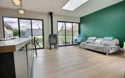 Maison 535 000 € NANTERRE (92000) photo 6