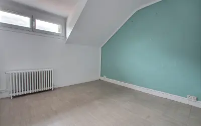 Maison 535 000 € NANTERRE (92000) photo 8