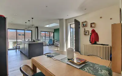 Maison 535 000 € NANTERRE (92000) photo 9
