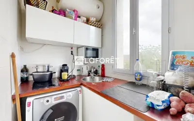 Appartement 149 900 € NANTERRE (92000) photo 4