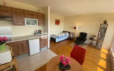 Appartement 182 000 € NANTERRE (92000) photo 2