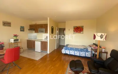 Appartement 182 000 € NANTERRE (92000) photo 7