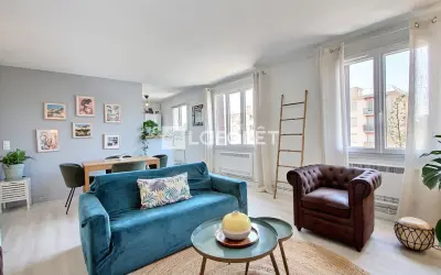 Appartement 329 900 € NANTERRE (92000) photo 2