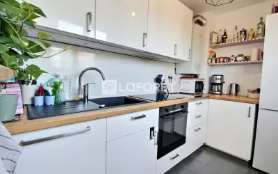 Appartement 329 900 € NANTERRE (92000) photo 6