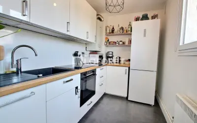 Appartement 329 900 € NANTERRE (92000) photo 7
