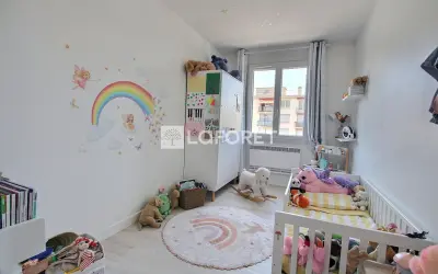 Appartement 329 900 € NANTERRE (92000) photo 9