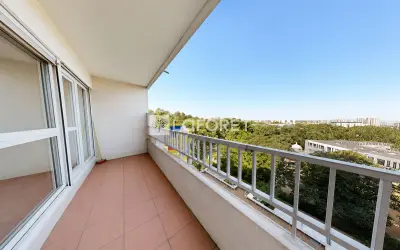 Appartement 385 000 € NANTERRE (92000) photo 2
