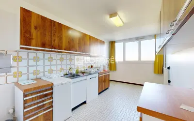 Appartement 385 000 € NANTERRE (92000) photo 4