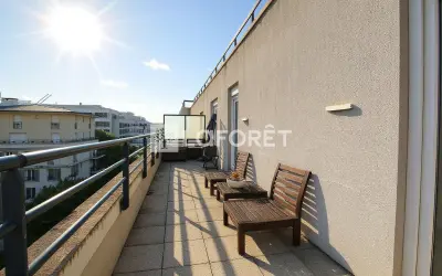 Appartement 513 000 € RUEIL MALMAISON (92500) photo 6