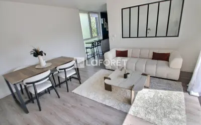 Appartement 520 000 € NANTERRE (92000) photo 2