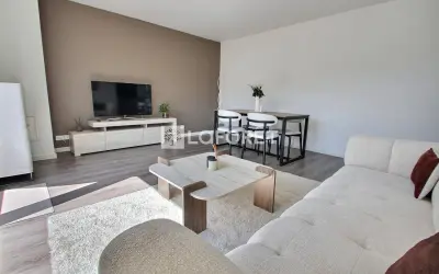 Appartement 520 000 € NANTERRE (92000) photo 4