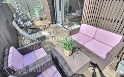 Appartement 520 000 € NANTERRE (92000) photo 9