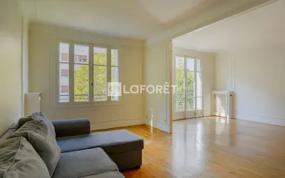 Appartement 758 000 € PARIS (75016) photo 2