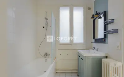 Appartement 758 000 € PARIS (75016) photo 5
