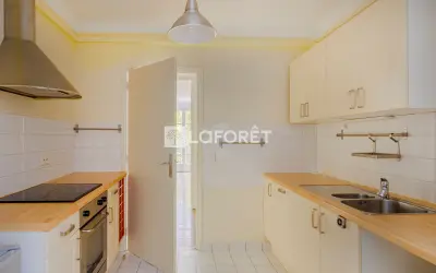 Appartement 758 000 € PARIS (75016) photo 6