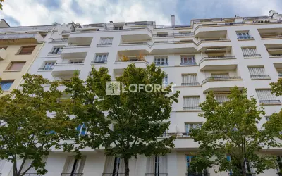 Appartement 758 000 € PARIS (75016) photo 8
