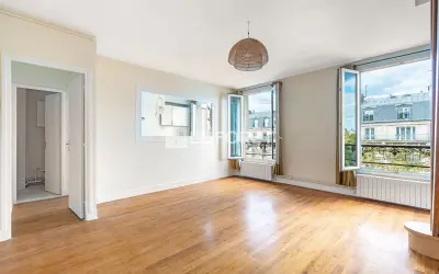 Appartement 1 170 000 € PARIS (75017) photo 2