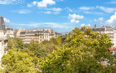 Appartement 1 170 000 € PARIS (75017) photo 4