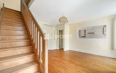 Appartement 1 170 000 € PARIS (75017) photo 5
