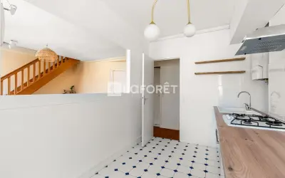 Appartement 1 170 000 € PARIS (75017) photo 6