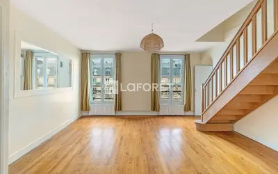 Appartement 1 170 000 € PARIS (75017) photo 7