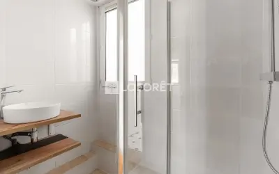 Appartement 1 170 000 € PARIS (75017) photo 8