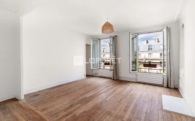 Appartement 1 170 000 € PARIS (75017) photo 9