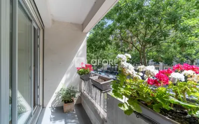 Appartement 769 600 € PARIS (75016) photo 2
