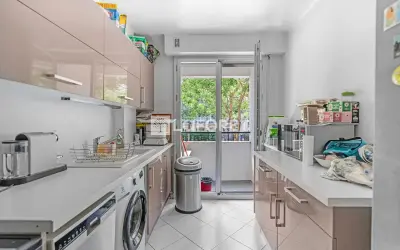 Appartement 769 600 € PARIS (75016) photo 4