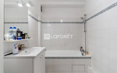 Appartement 769 600 € PARIS (75016) photo 5