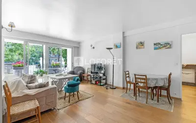 Appartement 769 600 € PARIS (75016) photo 6