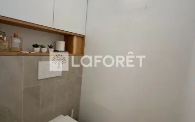 Appartement 2 000 €/mois PARIS (75018) photo 5