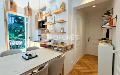 Appartement 2 000 €/mois PARIS (75018) photo 6