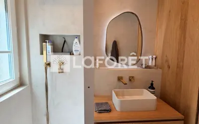 Appartement 2 000 €/mois PARIS (75018) photo 7