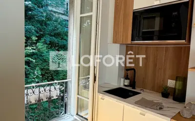 Appartement 2 000 €/mois PARIS (75018) photo 8