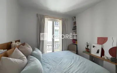 Appartement 2 000 €/mois PARIS (75018) photo 9