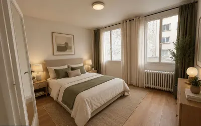 Appartement 610 000 € PARIS (75017) photo 4