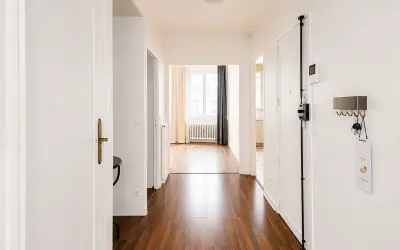 Appartement 610 000 € PARIS (75017) photo 8