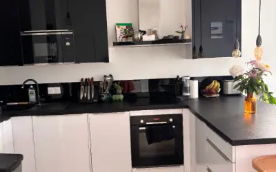 Appartement 1 700 €/mois COLOMBES (92700) photo 5