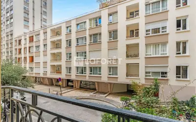 Appartement 425 000 € PARIS (75017) photo 4