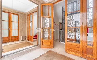Appartement 425 000 € PARIS (75017) photo 6