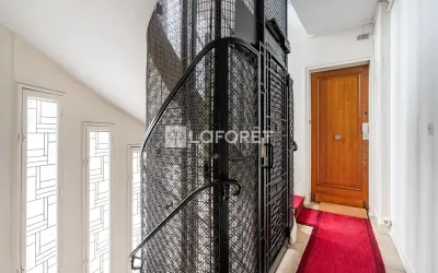 Appartement 425 000 € PARIS (75017) photo 7