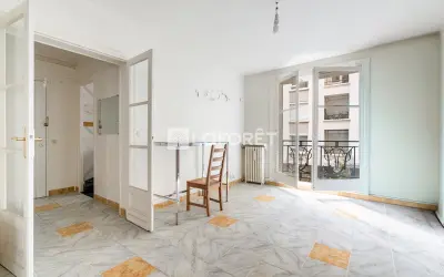Appartement 425 000 € PARIS (75017) photo 8