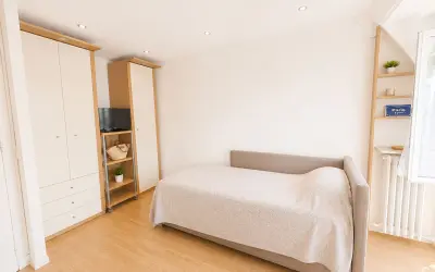 Appartement 200 000 € PARIS (75017) photo 4