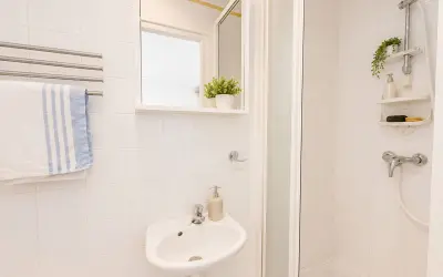 Appartement 200 000 € PARIS (75017) photo 5