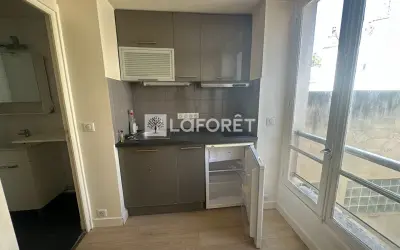 Appartement 905 €/mois PARIS (75017) photo 4