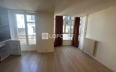 Appartement 905 €/mois PARIS (75017) photo 6