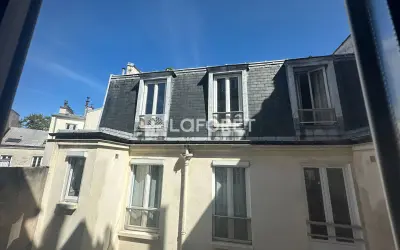 Appartement 905 €/mois PARIS (75017) photo 7